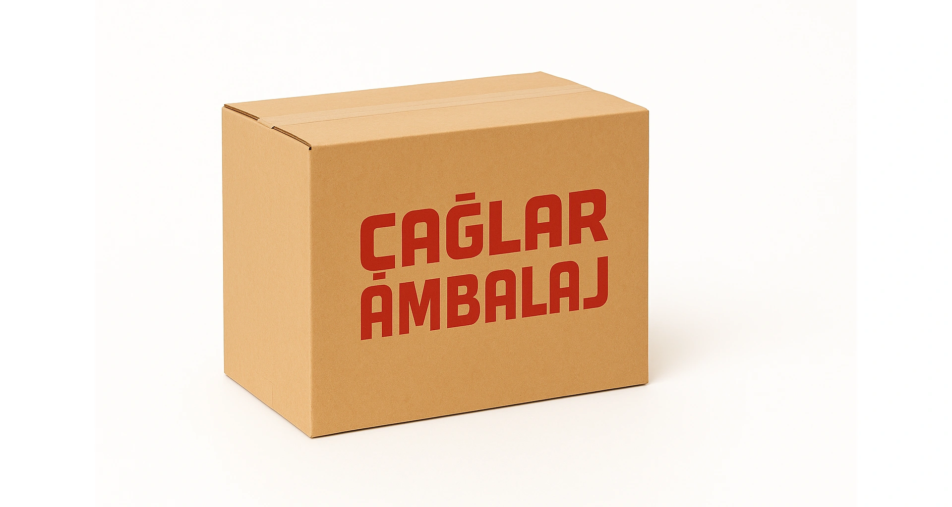 Küçük Karton Koli