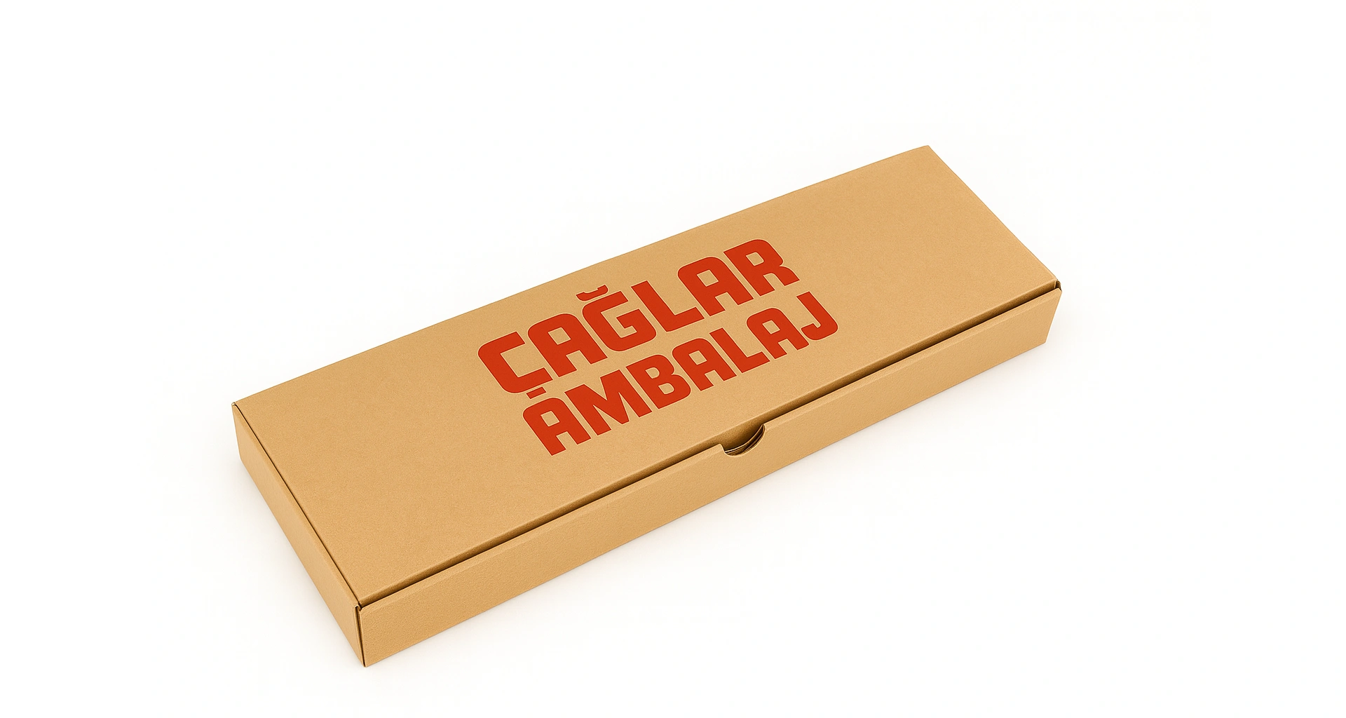 Karton Pide Kutusu