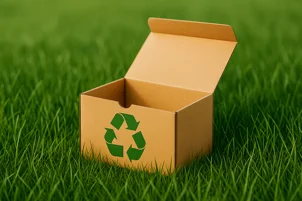 Çevre Dostu Ambalaj Çözümleri